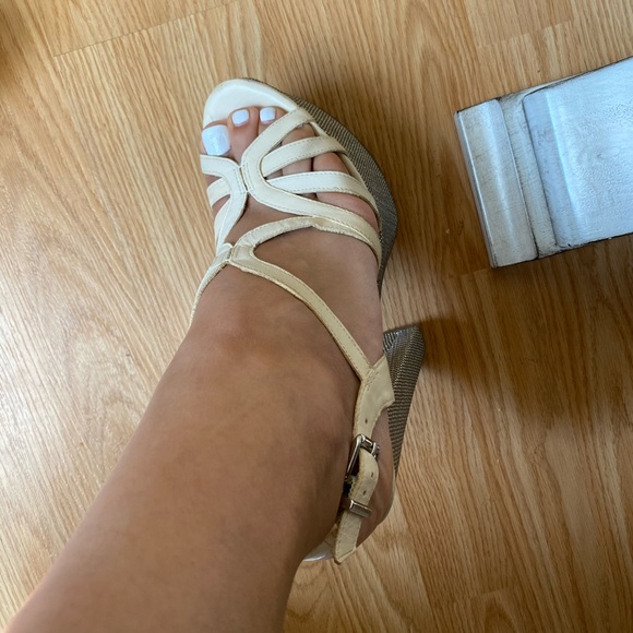 Jessica Simpson Shoes - Jessica Simpson heels